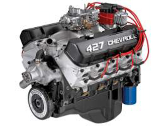 C3827 Engine